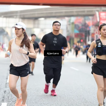 Runner Photo 4737027