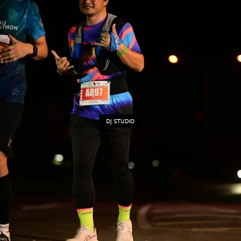 Runner Photo 4737028