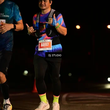 Runner Photo 4737031