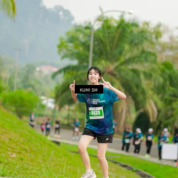 Runner Photo 4737032