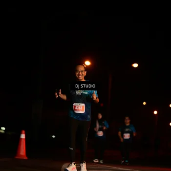 Runner Photo 4737033