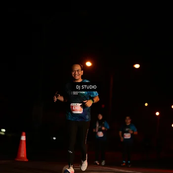 Runner Photo 4737034