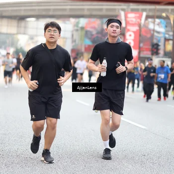 Runner Photo 4737035