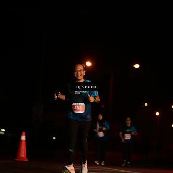 Runner Photo 4737038