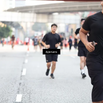 Runner Photo 4737041