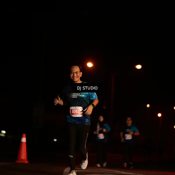 Runner Photo 4737042