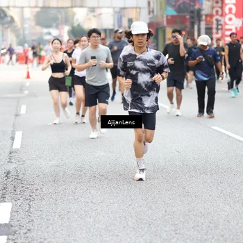 Runner Photo 4737043