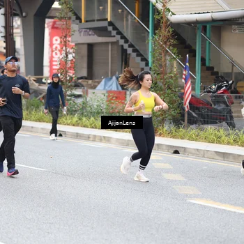 Runner Photo 4737046