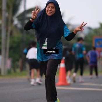 Runner Photo 4737052