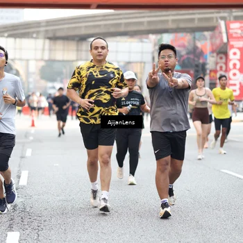 Runner Photo 4737053