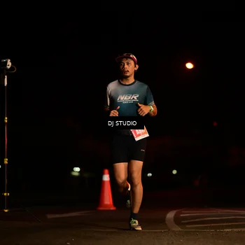 Runner Photo 4737056