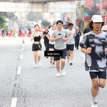 Runner Photo 4737063