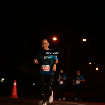 Runner Photo 4737065