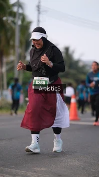 Runner Photo 4737066
