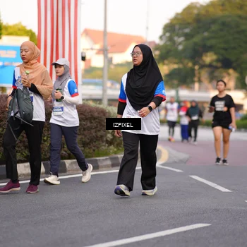 Runner Photo 4737068