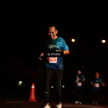 Runner Photo 4737069