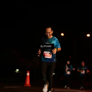 Runner Photo 4737072