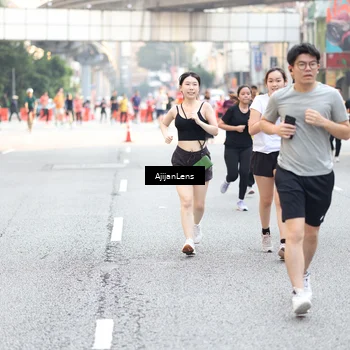 Runner Photo 4737075