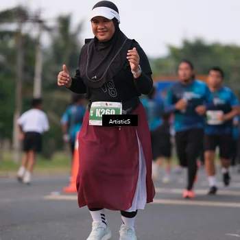 Runner Photo 4737076
