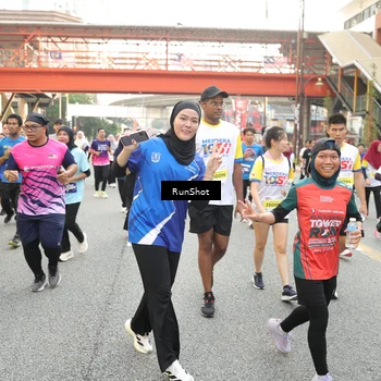 Runner Photo 4737078