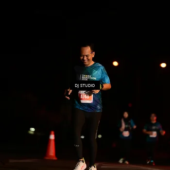 Runner Photo 4737079
