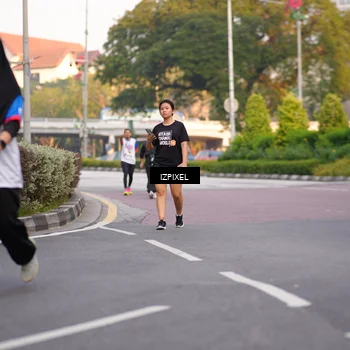 Runner Photo 4737082