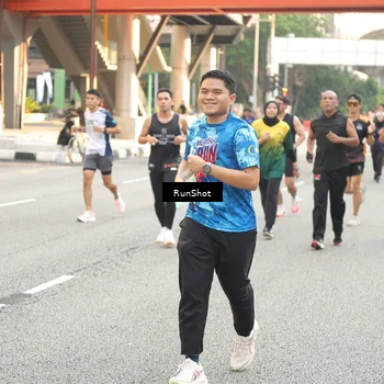 Runner Photo 4737083