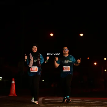 Runner Photo 4737084