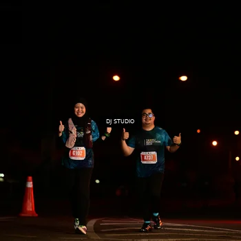 Runner Photo 4737085