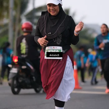 Runner Photo 4737086