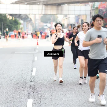 Runner Photo 4737088