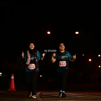 Runner Photo 4737089