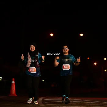 Runner Photo 4737090