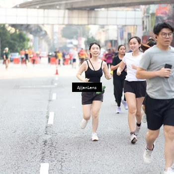 Runner Photo 4737091