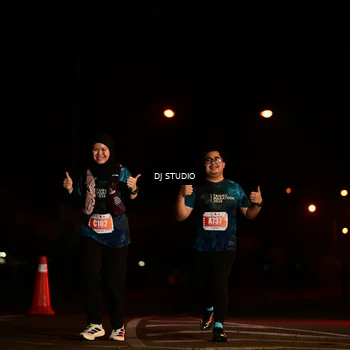 Runner Photo 4737093