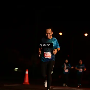 Runner Photo 4737094
