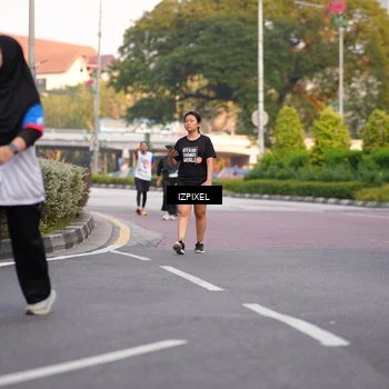 Runner Photo 4737099
