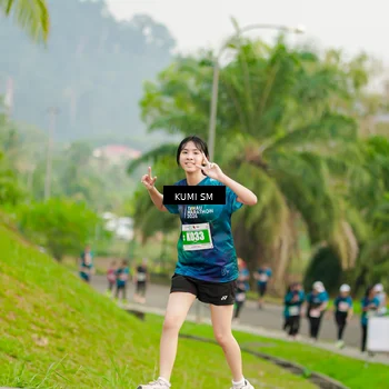 Runner Photo 4737100