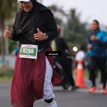 Runner Photo 4737102