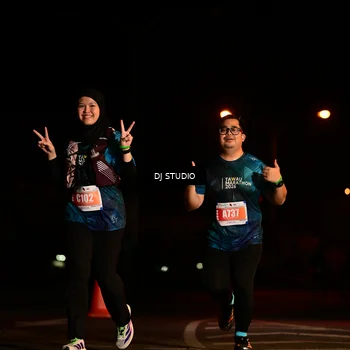 Runner Photo 4737104