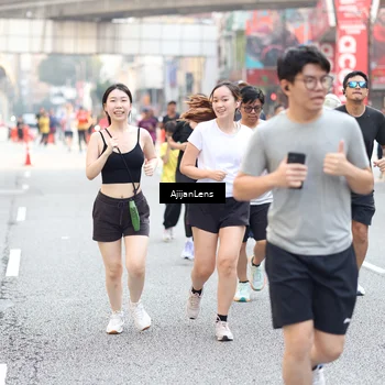 Runner Photo 4737106