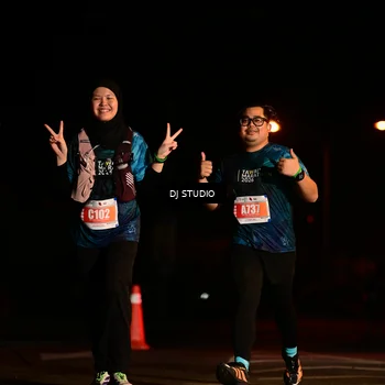 Runner Photo 4737107