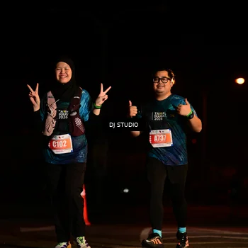 Runner Photo 4737109