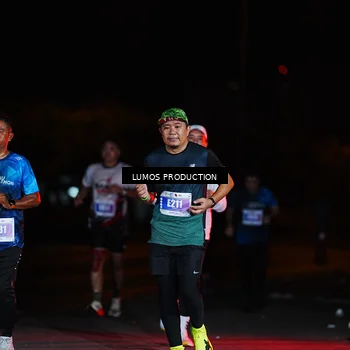 Runner Photo 4737112