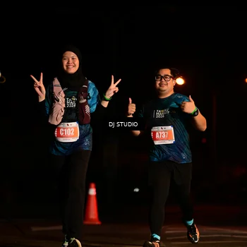 Runner Photo 4737113