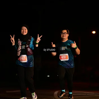 Runner Photo 4737114