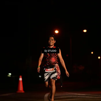 Runner Photo 4737115