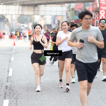 Runner Photo 4737118