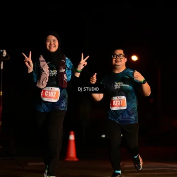Runner Photo 4737119