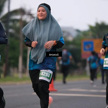 Runner Photo 4737120